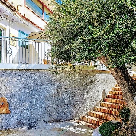 A Casa Di Alessandra - Rooms Castellabate Extérieur photo