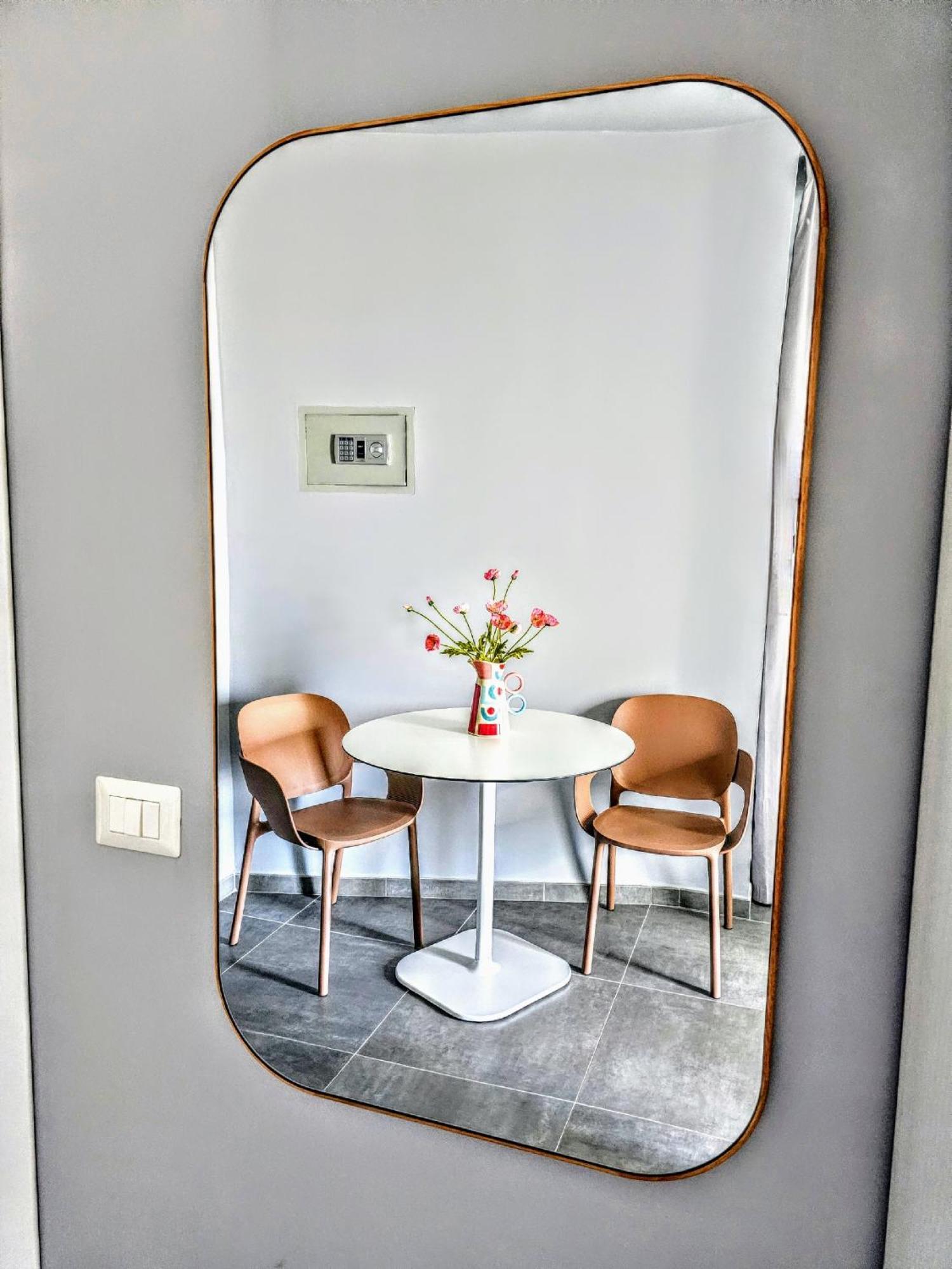 A Casa Di Alessandra - Rooms Castellabate Extérieur photo