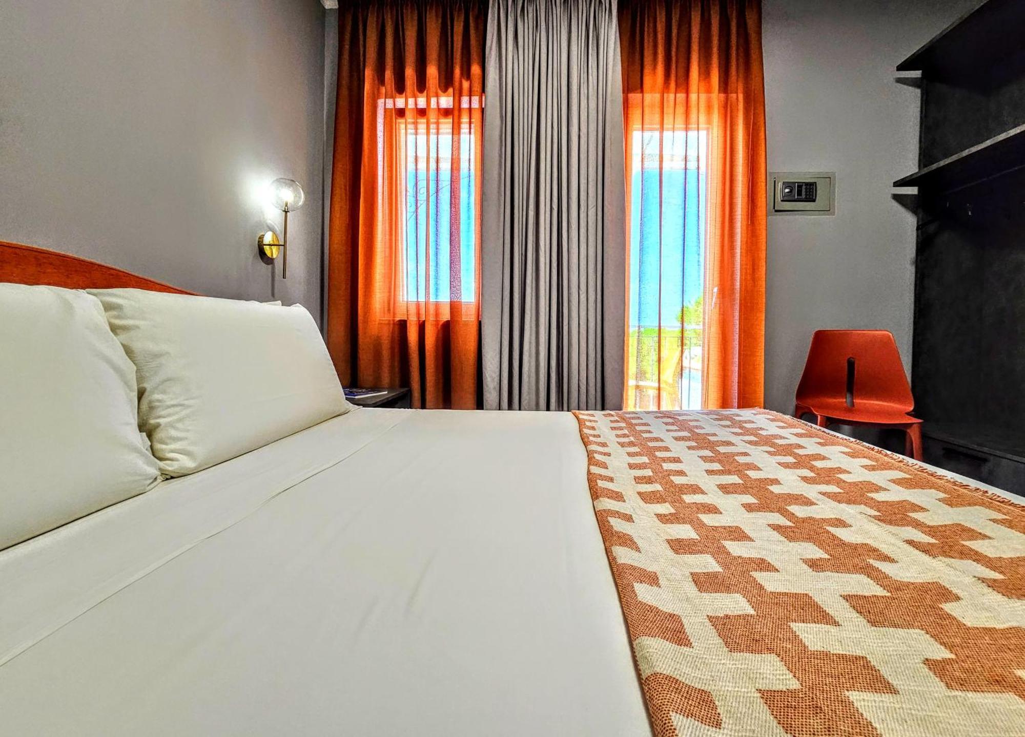 A Casa Di Alessandra - Rooms Castellabate Extérieur photo