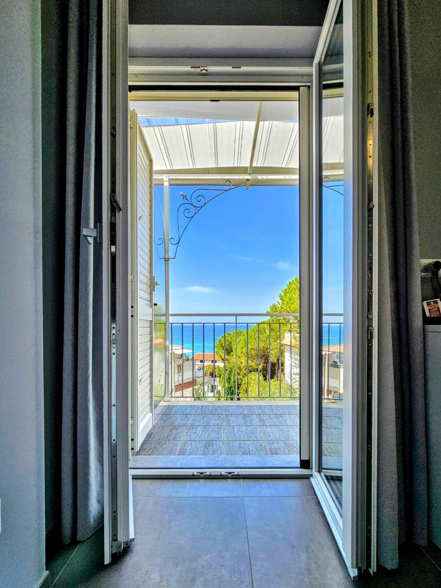 A Casa Di Alessandra - Rooms Castellabate Extérieur photo